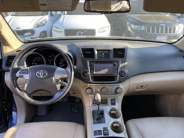 2013 Toyota Highlander Base Plus for sale in Los Angeles, CA – photo 12