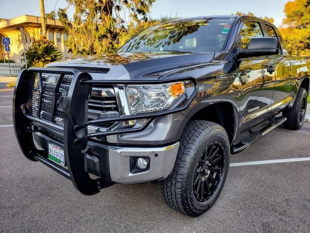 2016 Toyota Tundra SR5 for sale in National City, CA – photo 12