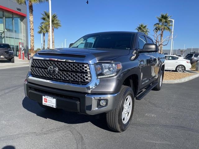 2020 Toyota Tundra SR5 for sale in Victorville, CA