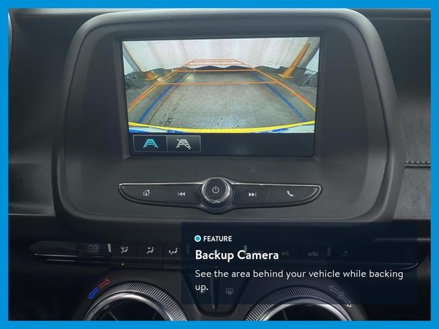 2017 Chevrolet Camaro 1LT for sale in Santa Barbara, CA – photo 39