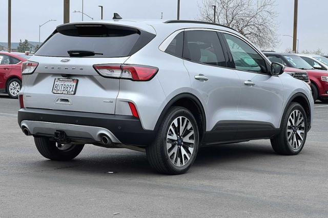 2020 Ford Escape SEL for sale in Fresno, CA – photo 2