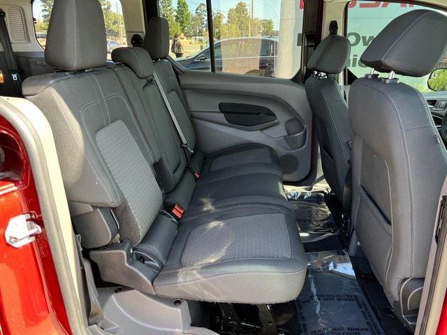 2019 Ford Transit Connect XLT w/Rear Liftgate for sale in Lancaster, CA – photo 12