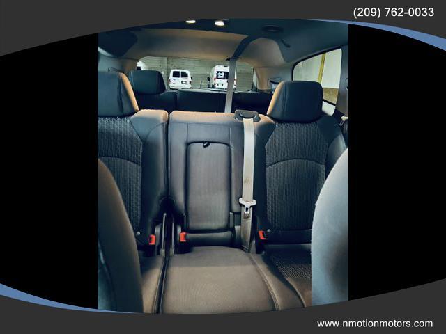 2010 Chevrolet Traverse LT for sale in Tracy, CA – photo 7