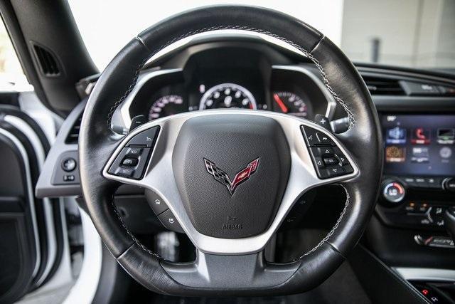 2019 Chevrolet Corvette Stingray for sale in Cathedral City, CA – photo 8