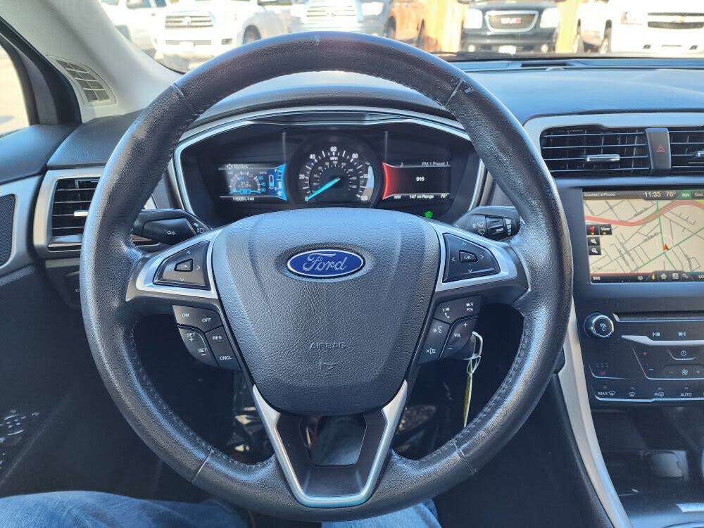 2015 Ford Fusion Energi SE for sale in Sacramento, CA – photo 18