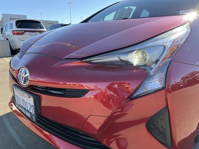 2016 Toyota Prius Two FWD for sale in Hemet, CA – photo 9