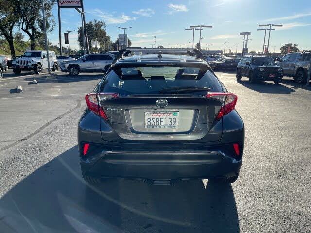 2020 Toyota C-HR LE FWD for sale in La Mesa, CA – photo 6