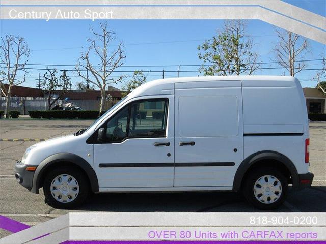 2013 Ford Transit Connect XL for sale in Los Angeles, CA – photo 7