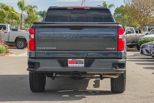 2020 Chevrolet Silverado 1500 RST for sale in Temecula, CA – photo 5