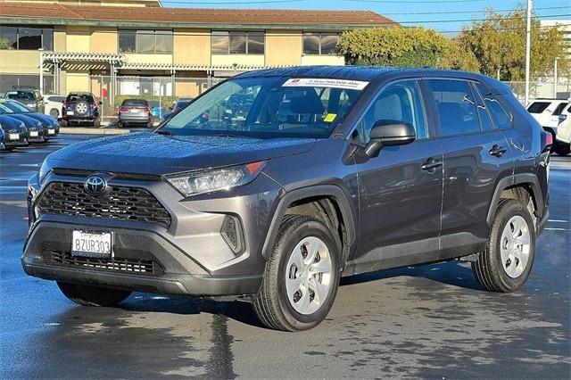2022 Toyota RAV4 LE for sale in Oakland, CA – photo 9