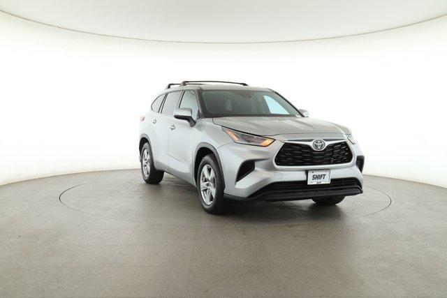 2021 Toyota Highlander L for sale in Pomona, CA – photo 33