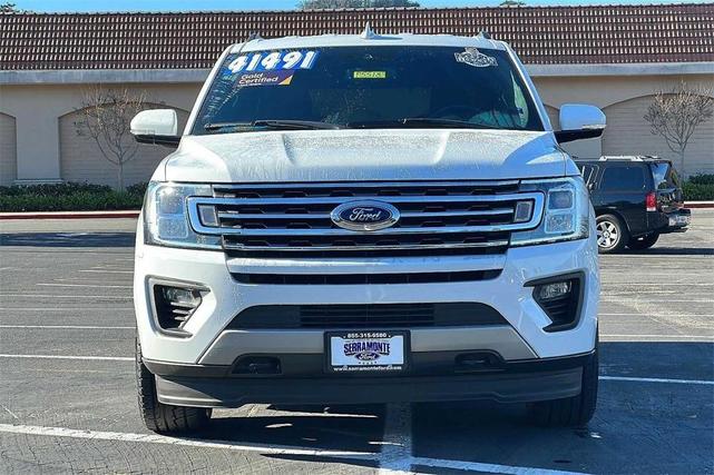 2019 Ford Expedition XLT for sale in Colma, CA – photo 10