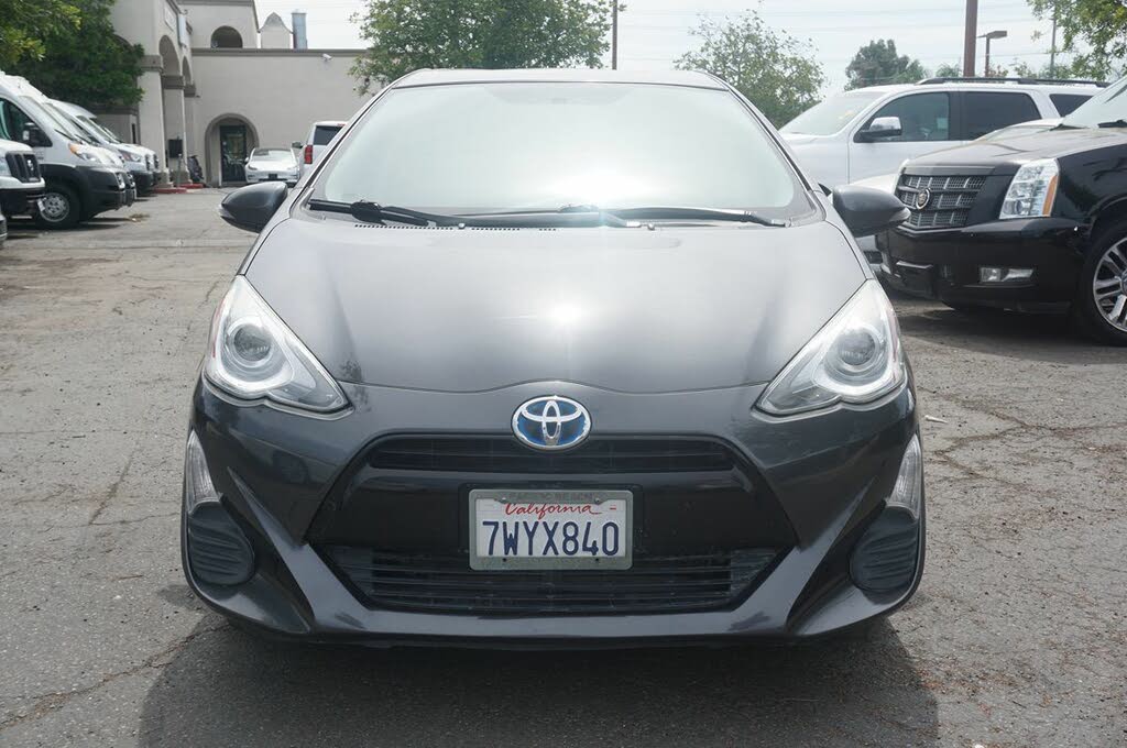 2016 Toyota Prius c Persona Special Edition for sale in Norco, CA – photo 2