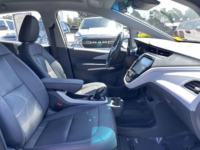 2018 Chevrolet Bolt EV Premier FWD for sale in Colma, CA – photo 25