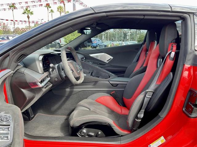 2021 Chevrolet Corvette Stingray w/3LT for sale in Corona, CA – photo 20