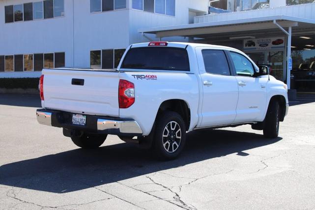 2014 Toyota Tundra Limited for sale in Auburn, CA – photo 5