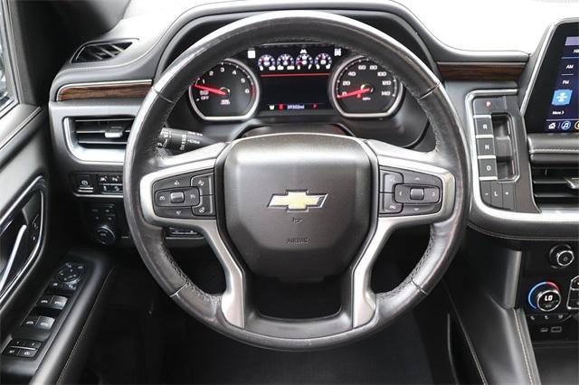 2021 Chevrolet Tahoe Premier for sale in Concord, CA – photo 18