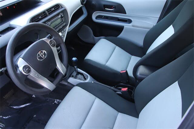 2012 Toyota Prius c Two for sale in Oakland, CA – photo 13