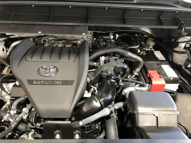 2023 Toyota Highlander L FWD for sale in Bakersfield, CA – photo 26