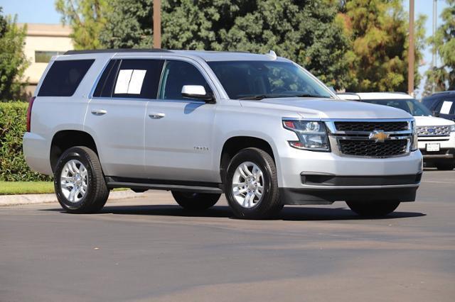 2020 Chevrolet Tahoe LT for sale in Fresno, CA – photo 10