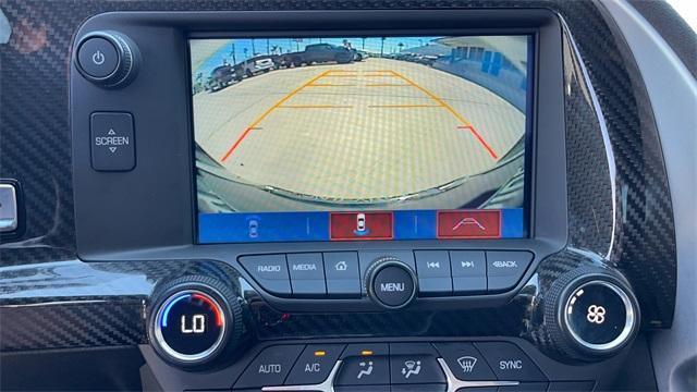 2019 Chevrolet Corvette ZR1 for sale in Riverside, CA – photo 14