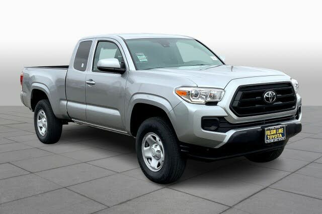 2023 Toyota Tacoma SR V6 Access Cab RWD for sale in Folsom, CA – photo 2