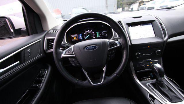 2017 Ford Edge SEL for sale in St. Helena, CA – photo 12