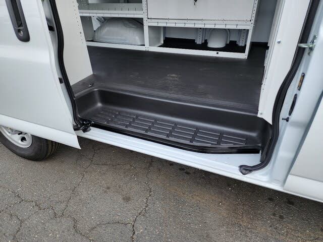 2022 Chevrolet Express Cargo 2500 RWD for sale in Sacramento, CA – photo 11