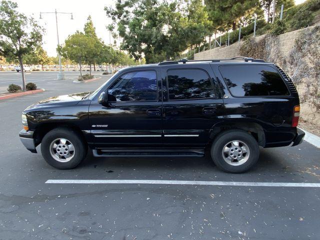 2001 Chevrolet Tahoe for sale in San Diego, CA – photo 10