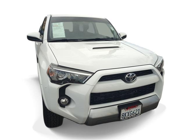 2019 Toyota 4Runner Sport for sale in Cathedral City, CA – photo 3