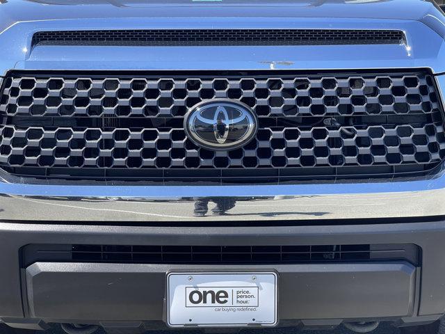 2019 Toyota Tundra SR5 for sale in Fairfield, CA – photo 7