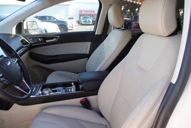 2019 Ford Edge Titanium for sale in San Jose, CA – photo 15