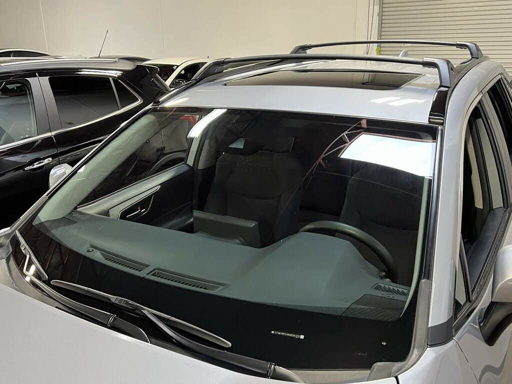 2019 Toyota RAV4 XLE FWD for sale in Murrieta, CA – photo 27