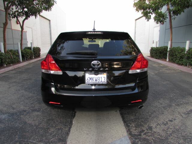 2010 Toyota Venza Base for sale in Orange, CA – photo 6