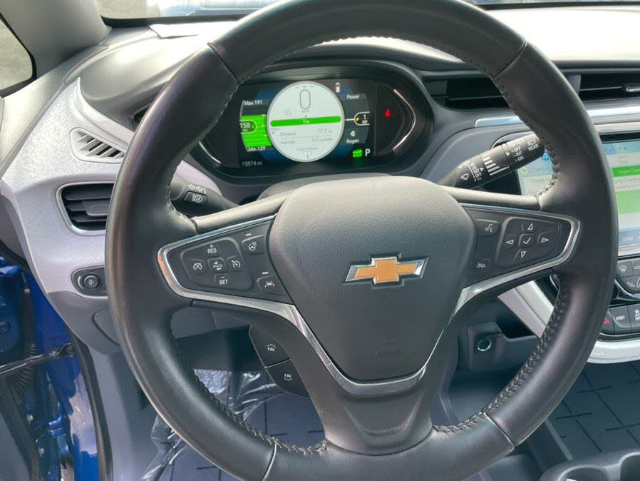 2020 Chevrolet Bolt EV Premier FWD for sale in Daly City, CA – photo 14