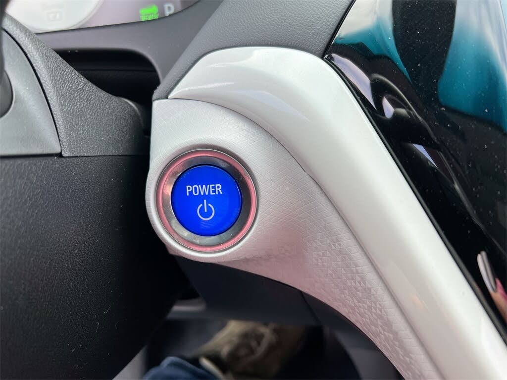 2019 Chevrolet Bolt EV LT FWD for sale in Irvine, CA – photo 16