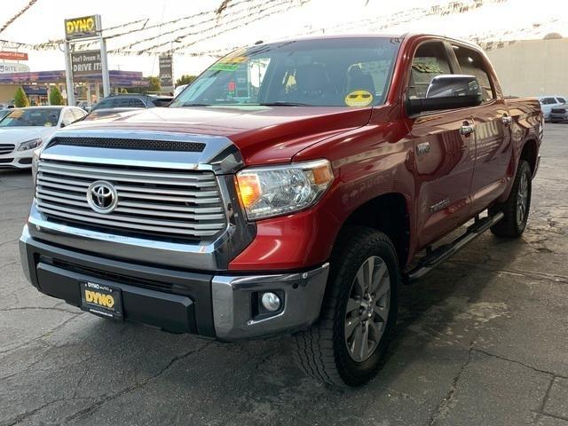 2014 Toyota Tundra Limited for sale in Bellflower, CA – photo 3