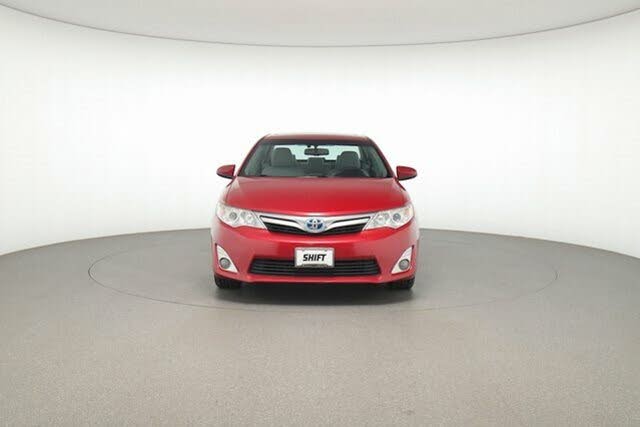 2014 Toyota Camry Hybrid XLE FWD for sale in Sacramento, CA – photo 3