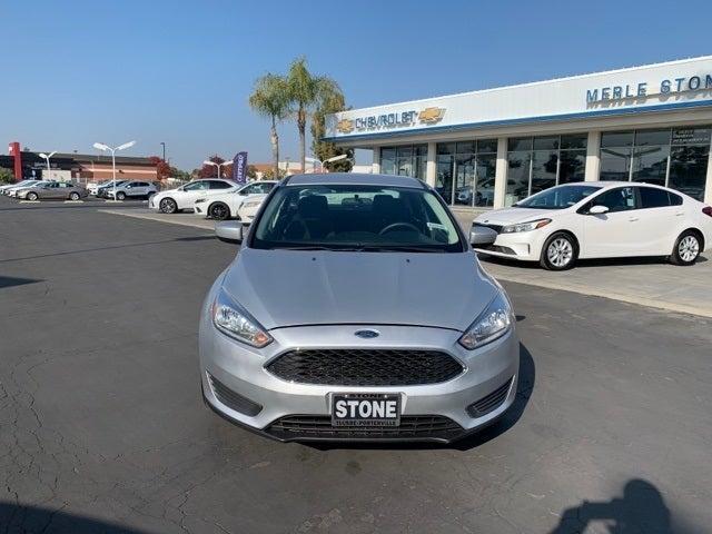 2018 Ford Focus SE for sale in Porterville, CA – photo 2