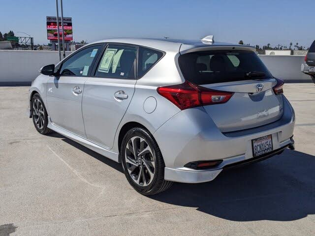 2018 Toyota Corolla iM Hatchback for sale in Garden Grove, CA – photo 12