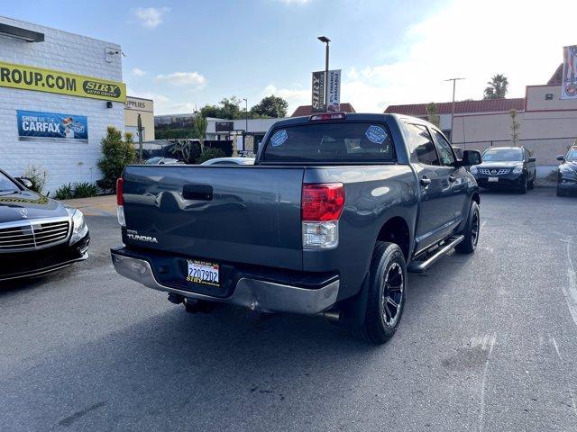 2010 Toyota Tundra Grade for sale in San Diego, CA – photo 3