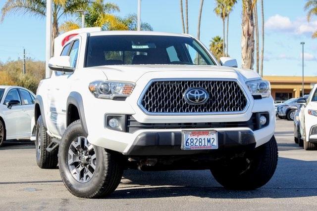 2018 Toyota Tacoma TRD Off Road for sale in San Luis Obispo, CA – photo 2