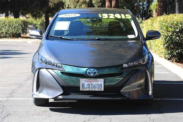 2019 Toyota Prius Prime Plus FWD for sale in Concord, CA – photo 3