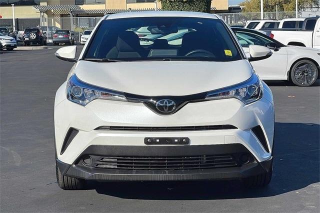 2019 Toyota C-HR LE for sale in Oakland, CA – photo 10