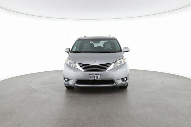 2014 Toyota Sienna XLE 7-Passenger AWD for sale in Oakland, CA – photo 3