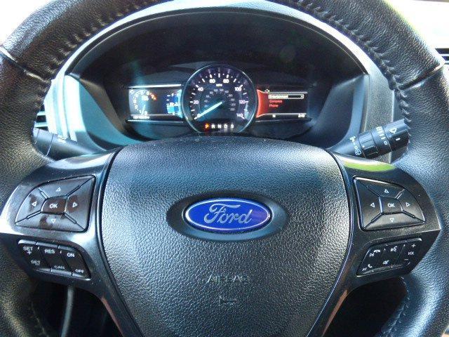 2018 Ford Explorer XLT for sale in Arroyo Grande, CA – photo 26