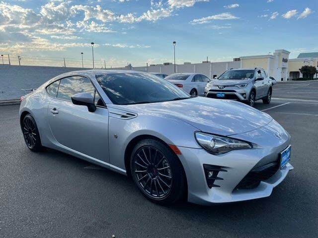 2019 Toyota 86 TRD Special Edition RWD for sale in Fresno, CA – photo 10