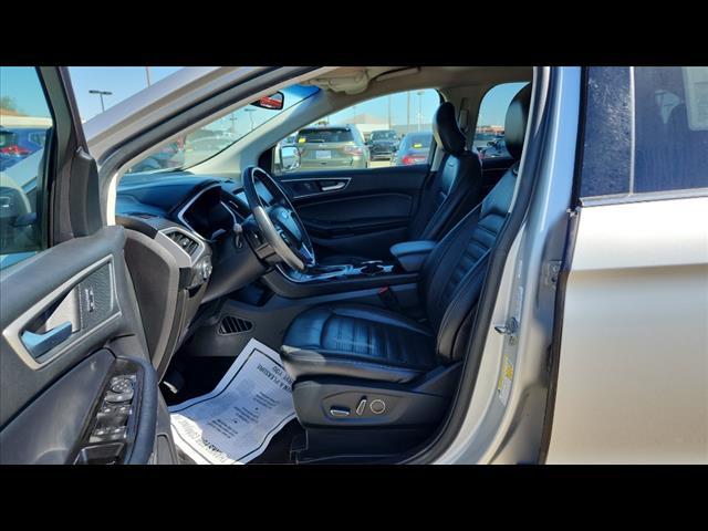 2018 Ford Edge SEL for sale in Stockton, CA – photo 16