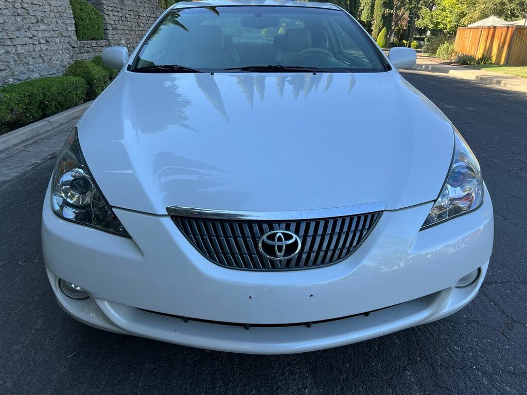 2005 Toyota Camry Solara SLE V6 for sale in Merced, CA – photo 15