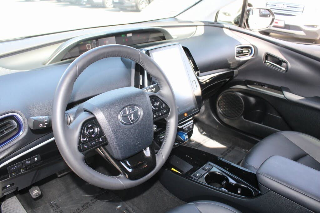 2019 Toyota Prius Limited FWD for sale in Inglewood, CA – photo 25